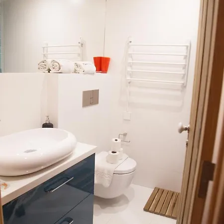 Апартаменты Chiado Loft