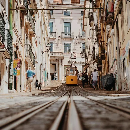 Chiado Loft *