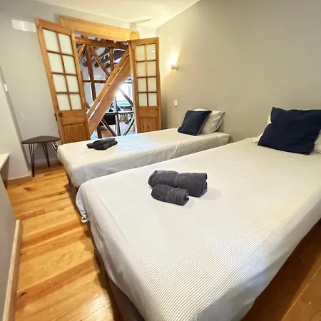 Chiado Loft * Лиссабон