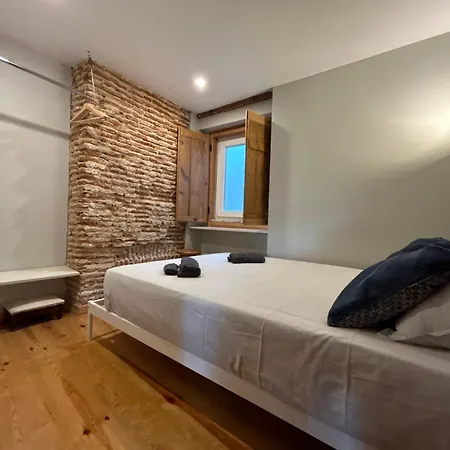 Chiado Loft
