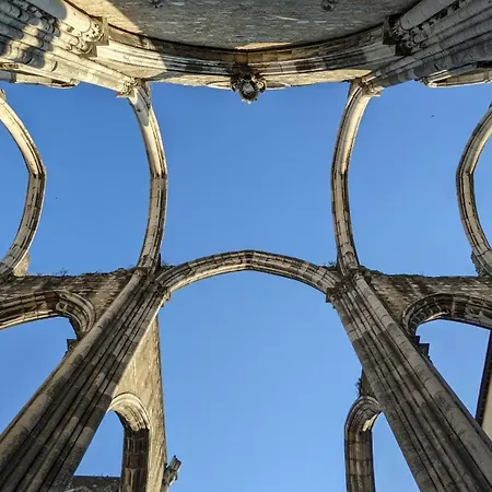 Apartamento Chiado Loft *