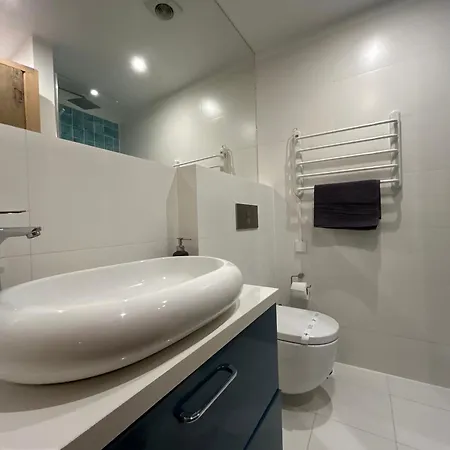 Chiado Loft ליסבון