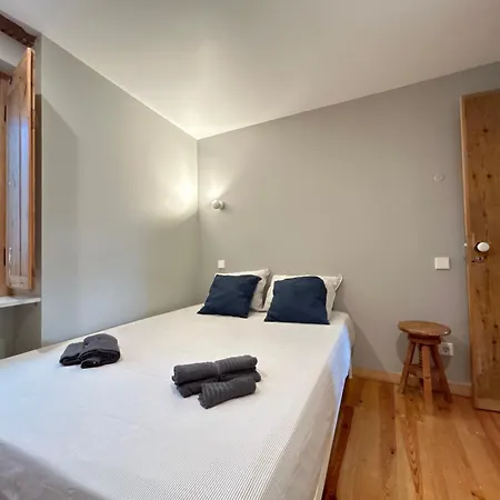 Chiado Loft ליסבון