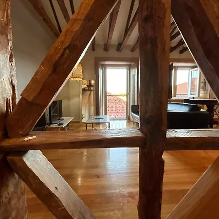 Duques Minipenthouse *
