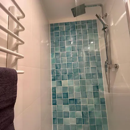 Chiado Loft Apartman Lisboa