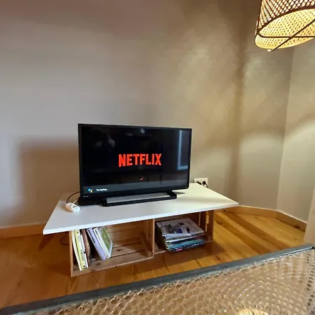 Chiado Loft * Lisboa