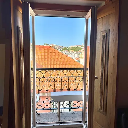 Duques Minipenthouse * Lisboa