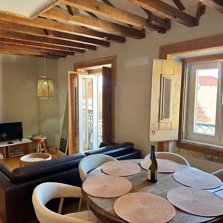 Duques Minipenthouse Apartman *