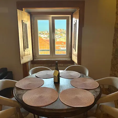 Apartman Duques Minipenthouse *