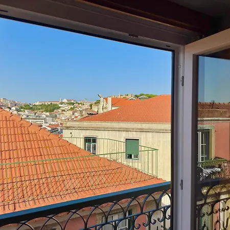 Duques Minipenthouse *