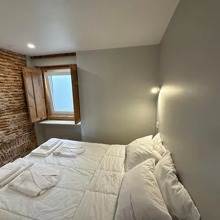 Duques Minipenthouse