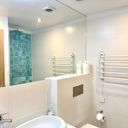 Duques Minipenthouse Apartman
