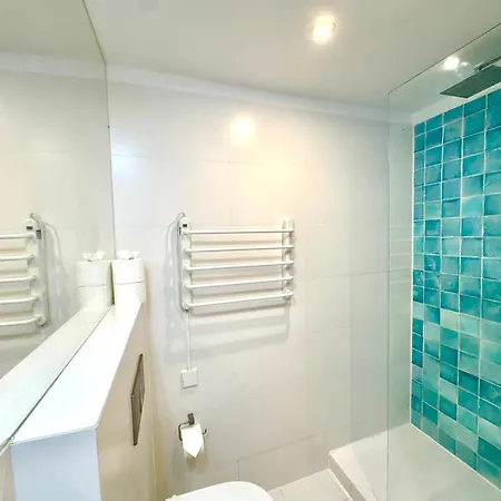 Apartman Duques Minipenthouse