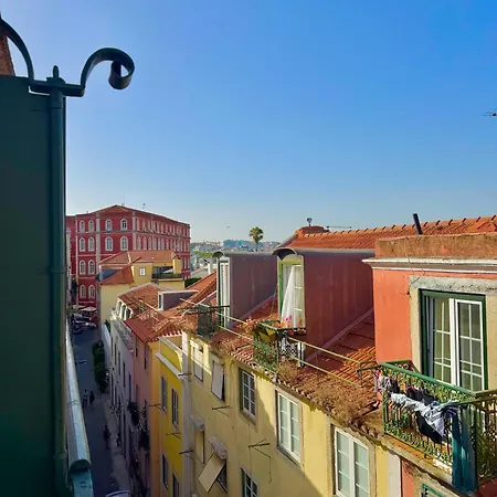 Apartman Duques Minipenthouse *