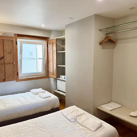 Duques Minipenthouse *