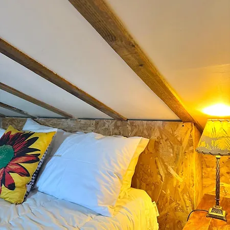 Duques Minipenthouse * Lisboa