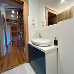 Chiado Loft Apartament Lizbona