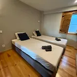 Apartament Chiado Loft Lizbona