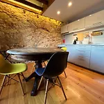 Apartament Chiado Loft Lizbona