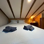 Chiado Loft Apartament Lizbona