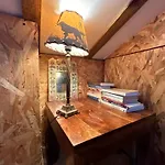 Apartament Chiado Loft