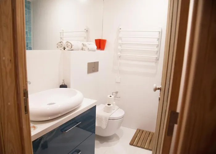 Apartment Chiado Loft