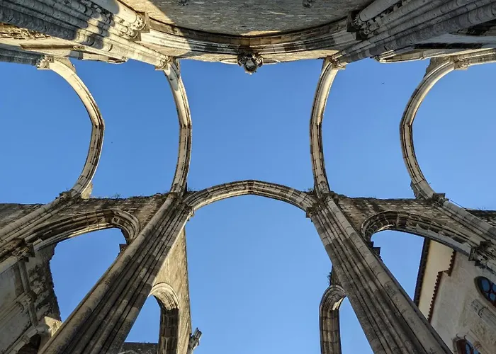 Apartment Chiado Loft *