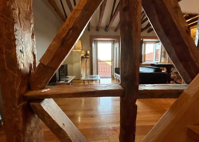 Chiado Loft *