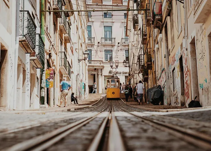 Chiado Loft *