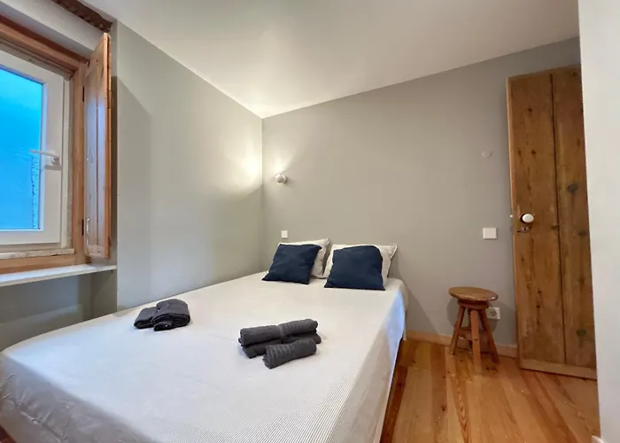 Chiado Loft Lisboa