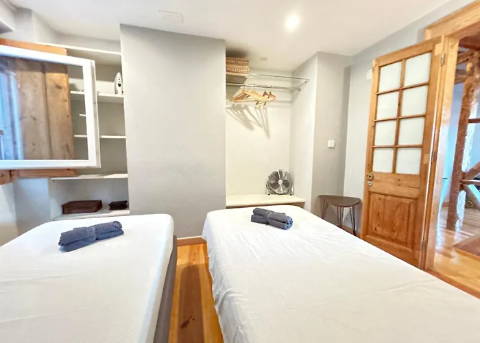 Chiado Loft *