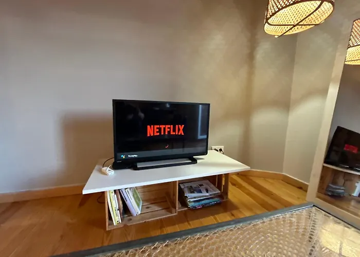 Chiado Loft * Lisbon