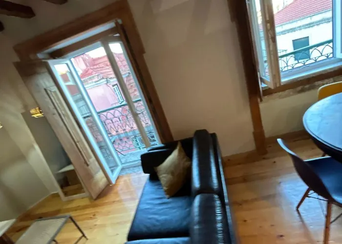 Chiado Loft