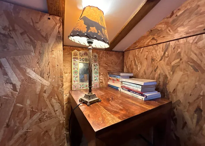 Apartment Chiado Loft