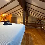Chiado Loft Apartamento Lisboa