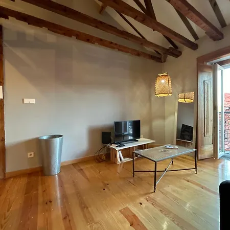 Daire Chiado Loft *